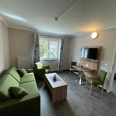 Hotel Reinhold Gummersbach Eksteriør bilde