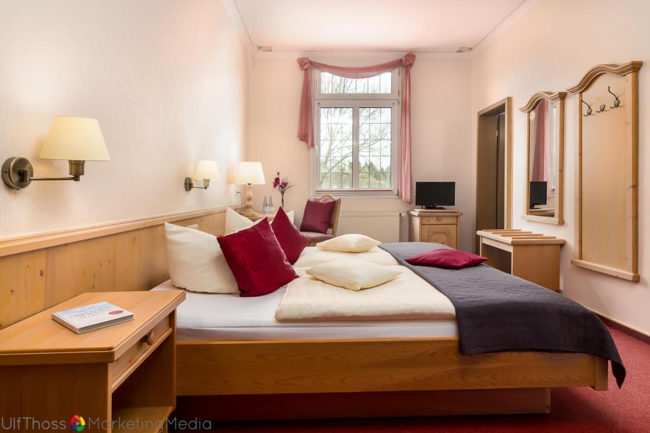 Hotel Reinhold Gummersbach Eksteriør bilde