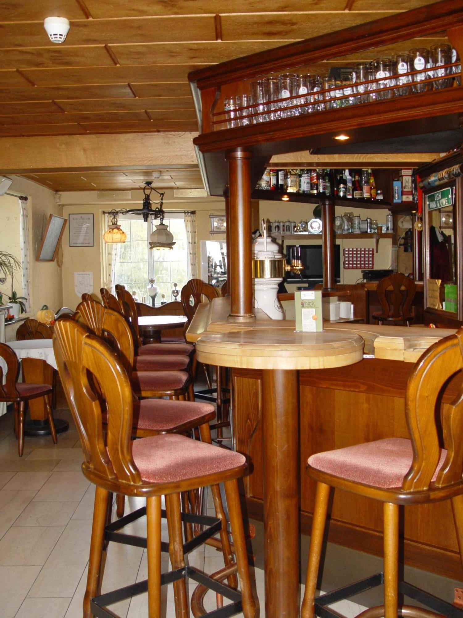 Hotel Reinhold Gummersbach Eksteriør bilde