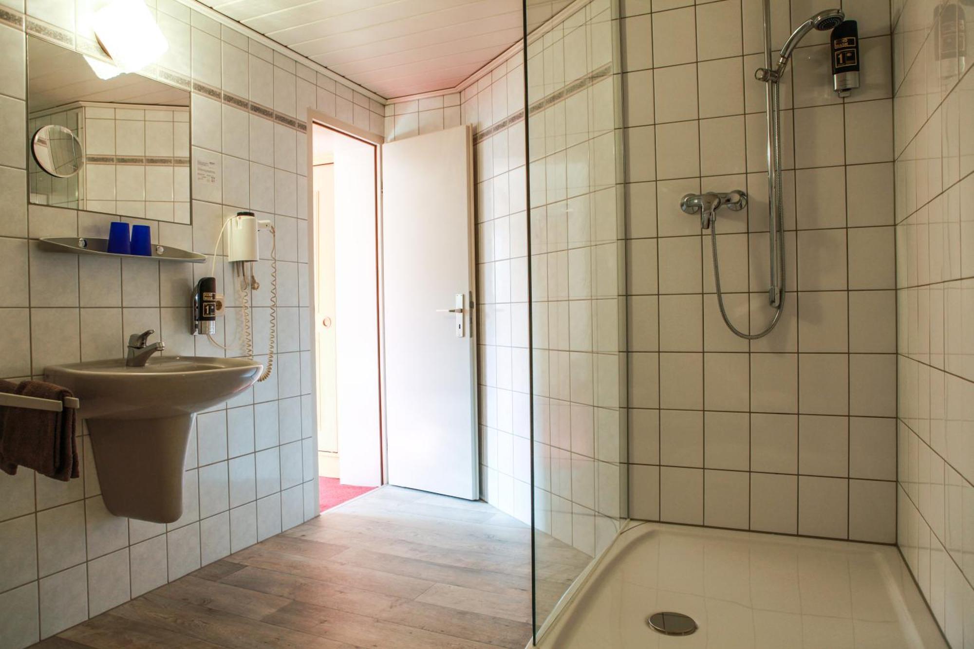 Hotel Reinhold Gummersbach Eksteriør bilde