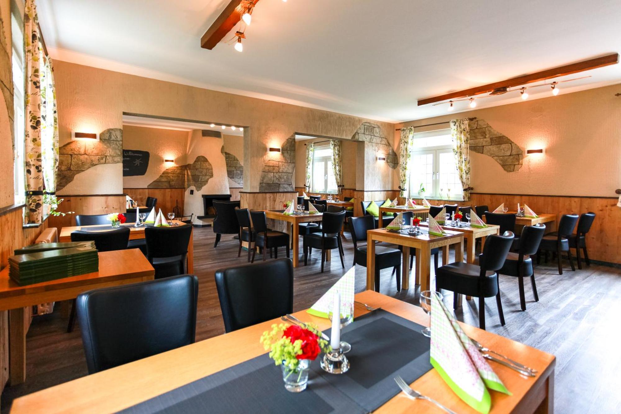 Hotel Reinhold Gummersbach Eksteriør bilde