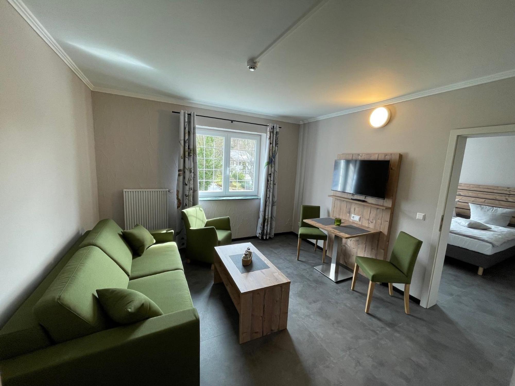 Hotel Reinhold Gummersbach Eksteriør bilde