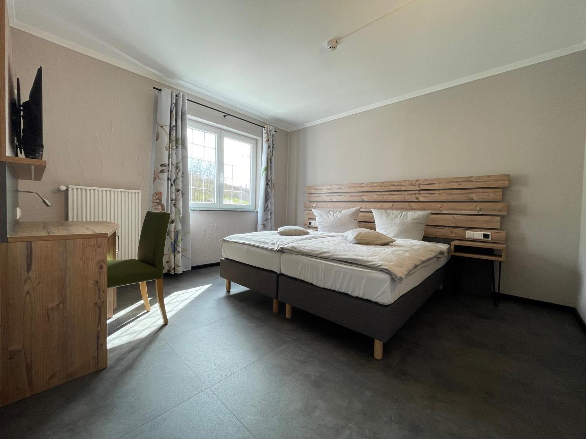 Hotel Reinhold Gummersbach Eksteriør bilde