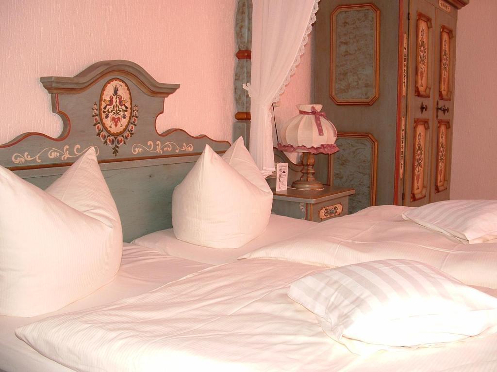 Hotel Reinhold Gummersbach Rom bilde