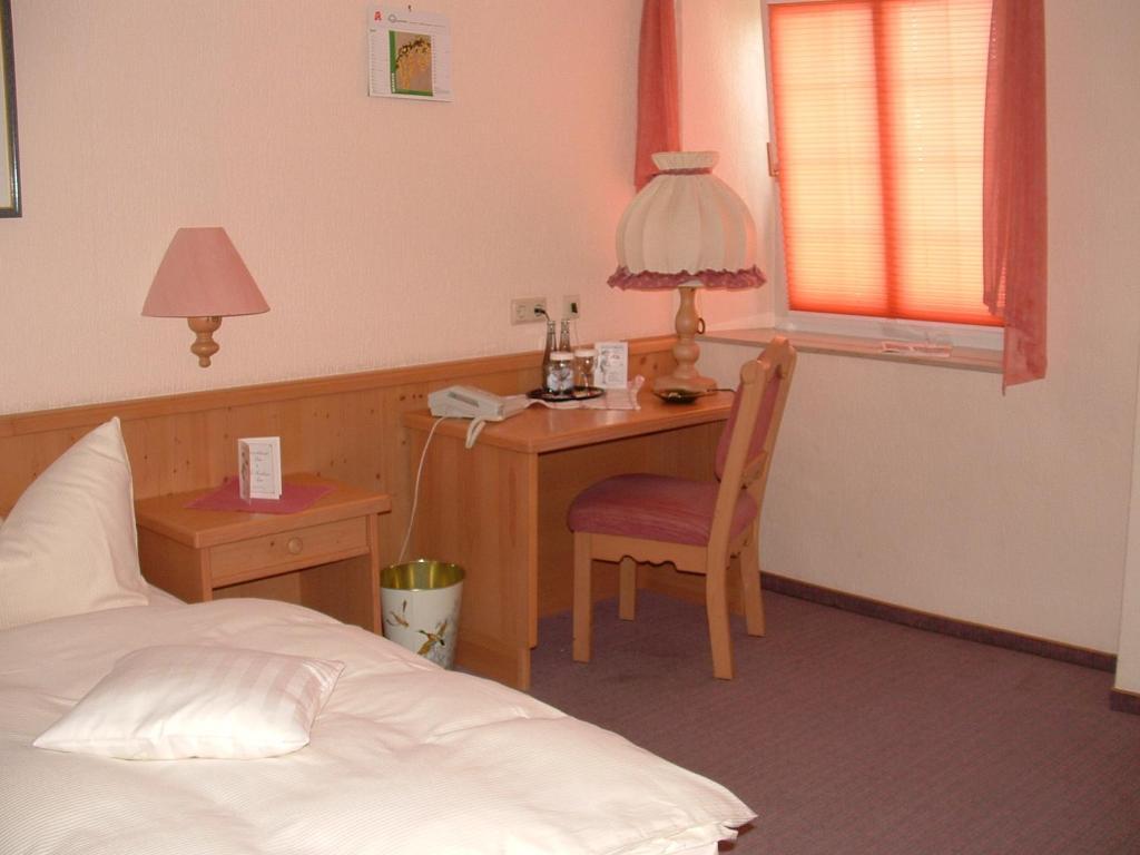 Hotel Reinhold Gummersbach Rom bilde