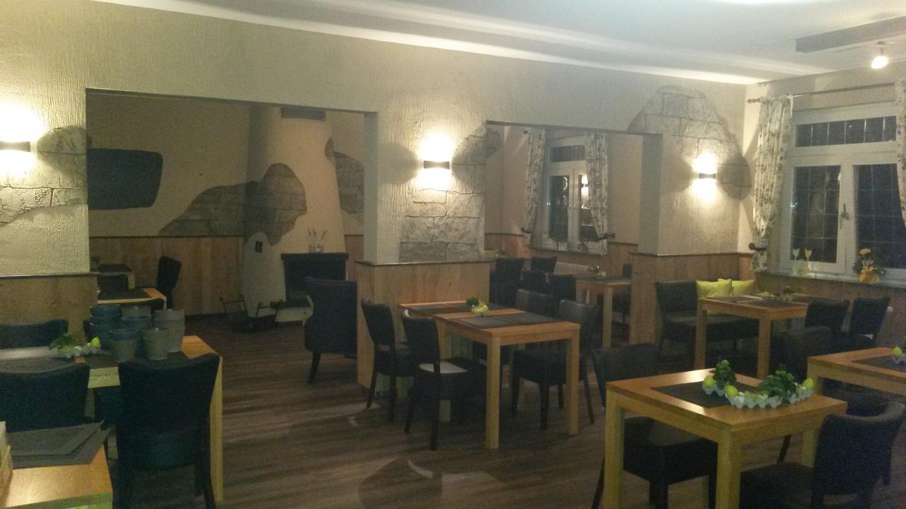 Hotel Reinhold Gummersbach Eksteriør bilde