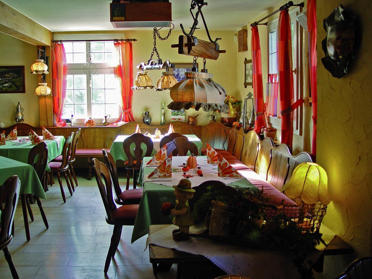Hotel Reinhold Gummersbach Eksteriør bilde
