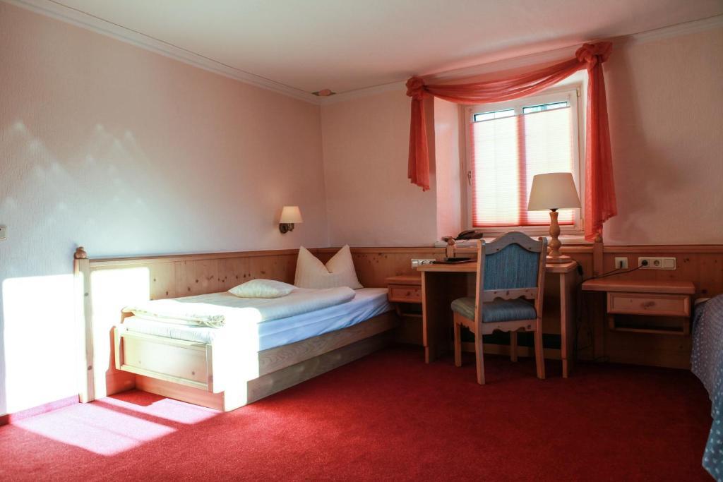 Hotel Reinhold Gummersbach Eksteriør bilde