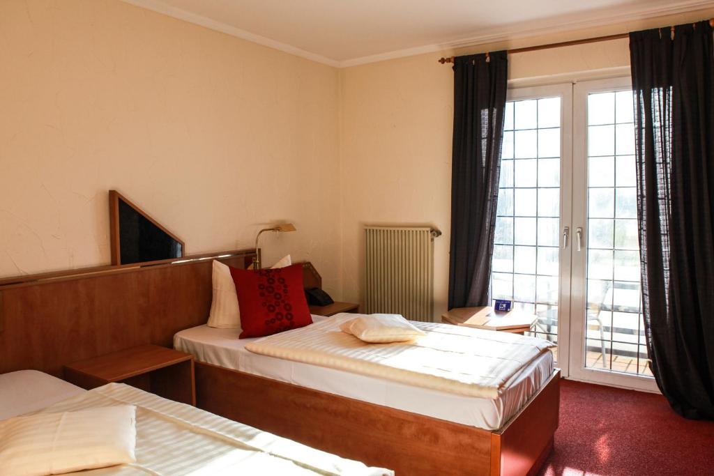 Hotel Reinhold Gummersbach Eksteriør bilde